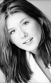 Jewel Staite